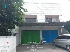KELURAHAN KEDAMEAN, GRESIK