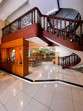 VILLA INTI KOTA JL. KALIMANTAN DAERAH SUMATERA