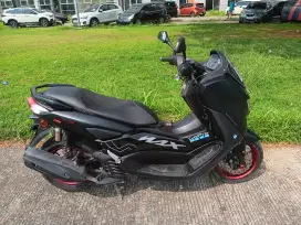 Nmax new 2021 keyless Murah