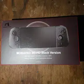 mobapad m6-hd black version