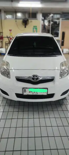 Dijual Toyota Yaris 2010 istimewa