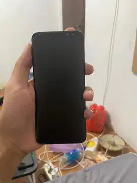 Samsung S8+ 4/64 GB