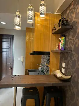 Apartement westmark sewa