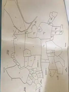 DIJUAL TANAH DI MIRABILIA DEI VILLA DEKAT LEMBAH KARMEL CIANJUR MURAH