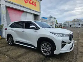 Toyota Kijang Innova 2.0 Zenix Q Hybrid 2024