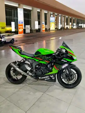 Zx636 full modif harga nett
