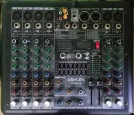 Mixer Ashley SMR 6
