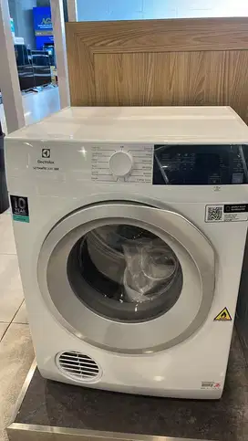 drayer electrolux 8kg