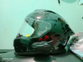 Helm motor full face JS Armor