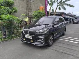Ertiga GT Sport Manual 2019 Dp 3 Juta Promo