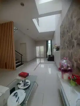 Citra Garden, Rumah Mewah di Kota Sidoarjo