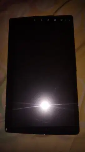 Headunit ,sudah android bekas mbil audi