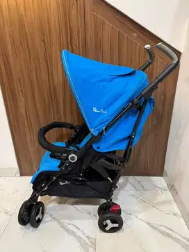 STROLLER SILVERCROSS