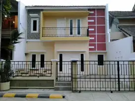 Dijual Cepat Rumah Limus Regency cileungsi Siap Huni