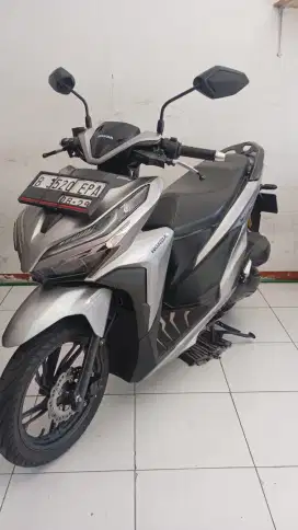 VARIO 150 LED NEW 2019 SIAP PAKAI