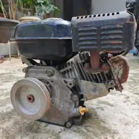 Mesin penggerak Bensin 5.5 HP