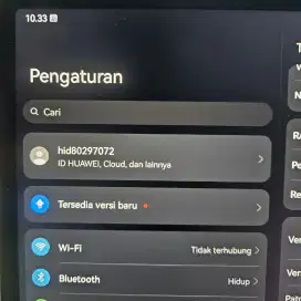HUAWEI MatePad 11.5S WiFi 8GB+256GB