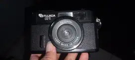 Di jual kamera model lama..model roll..