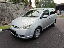 Proton Exora Tahun 2012 Pemakaian 2013 Istimewa