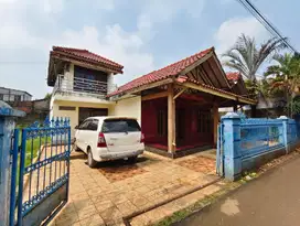 Disewa Rumah Jatimulya 6 Kamar, Cocok untuk Mess Karyawan, Bekasi