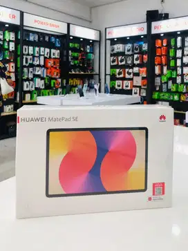 HUAWEI MATEPAD SE 11” | 6/128GB