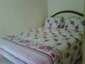 Sewa Apartemen Type 2 Bedroom City Home (MOI) HWB 12-20