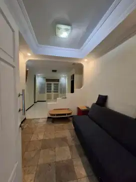 Disewakan rumah ciputat dekat UIN