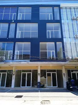 Dijual Ruko City Center Prapanca
