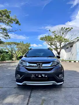 HONDA BRV E PRESTIGE 2016 METIC