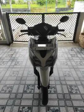 Honda Vario 2014