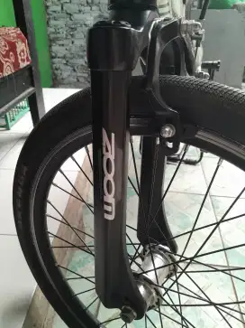 Fork bmx zoom ( Alloy )