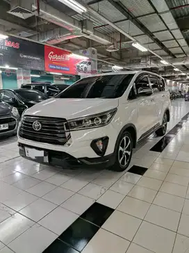 Toyota Kijang Innova 2022 Diesel
