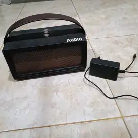 Speaker blutut 100watt