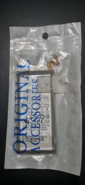 Batry original samsung note 9