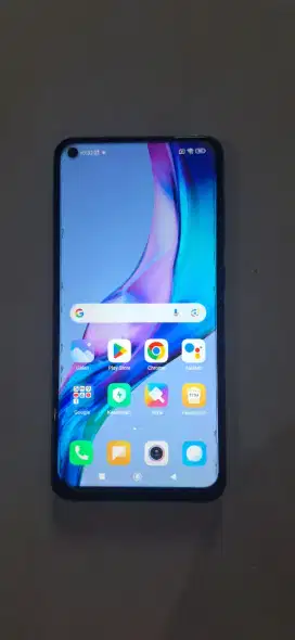 REDMI NOTE 9 64Gb second