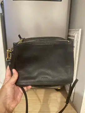Camera Bag Fossil