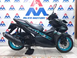 ALL NEW AEROX TH 2022 CASH / TT / KREDIVO / CC 0% / SHOPAY