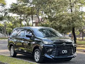 Avanza E CVT at 2024/Avanza E CVT 1.3 matic automatic 2024