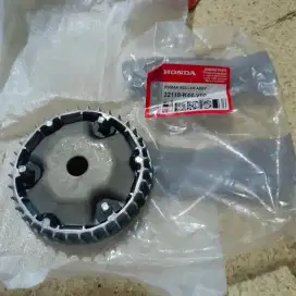 RUMAH ROLLER HONDA K44 ( STATER HALUS )