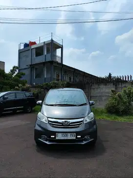 Honda Freed E Psd Automatic Tahun 2013 Pemakai Langsung