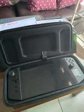 Wts lenovo legion go like new