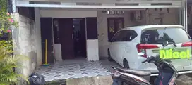 DI JUAL CEPAT RUMAH TYPE 60/75 (3KT & 2KM). HARGA MURAH 280JT (NEGO).