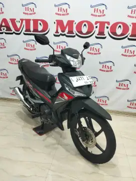 Supra X 125, Pajak BARU, Mulus, Lengkap, Terawat, Bisa tukartambah