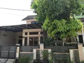DIJUAL CEPAT (BU) Rumah di Puri Giam kec. Tampan, kota pekanbaru