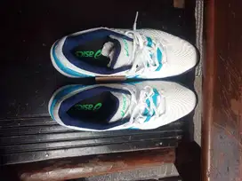 Asics gel resolution 9