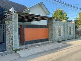 Dijual Rumah Murah!!! Siap Hun di Desa Sukaresmi, Cisaat Sukabumi