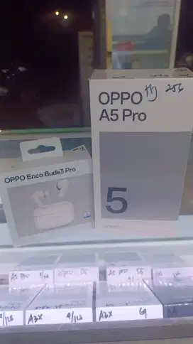 Oppo a5pro 256gb