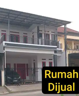 DI JUAL RUMAH BAGUS SIAP HUNI 2LT DI PRIMA HARAPAN BEKASI UTARA