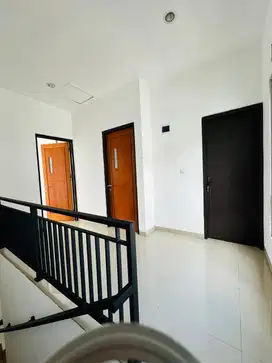 DP 0 bisa KPR bank syariah di Deket pemda