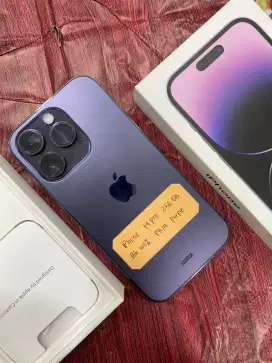 iPhone 14 256gb purple iBox fullset